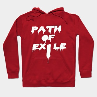 path of exile Hoodie